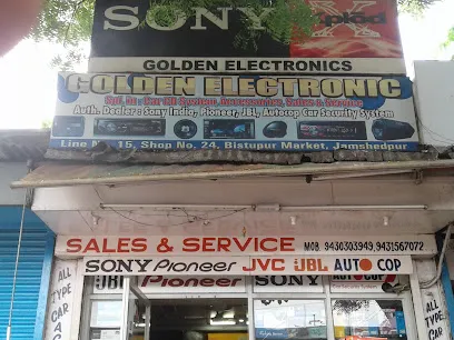 Golden Electronics