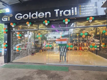 Golden trail car care