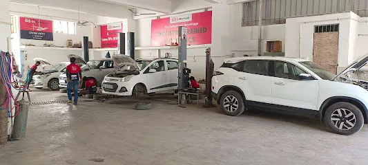 GoMechanic Accessories - Car Accessories Store Ahmedabad