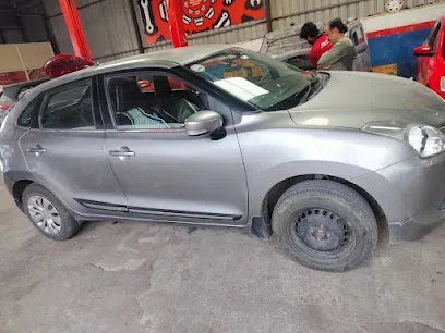 GoMechanic Accessories - Car Accessories Store Gurgaon