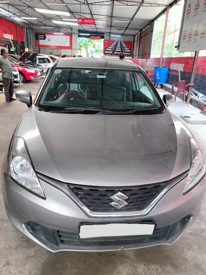 GoMechanic Accessories - Car Accessories Store Noida