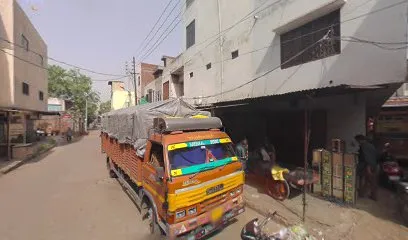 GoMechanic - Rajeev Automobile Repair Garage