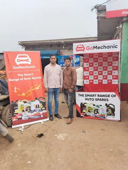 GoMechanic Spares - Mehak Enterprise, Birbhum