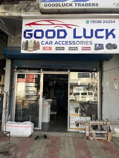GOODLUCK ACCESSORIES