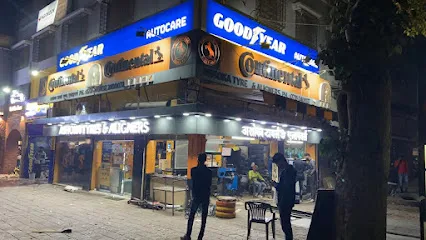 Goodyear Autocare - Ashoka Tyre & Aligner