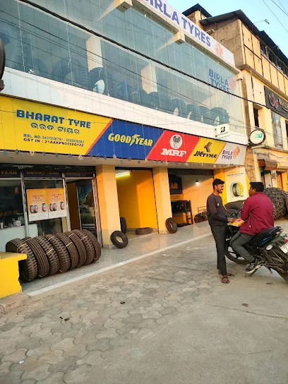 Goodyear Autocare - Bharat Tyres