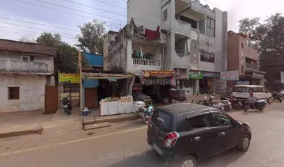 Goodyear Autocare - Janta Automobiles