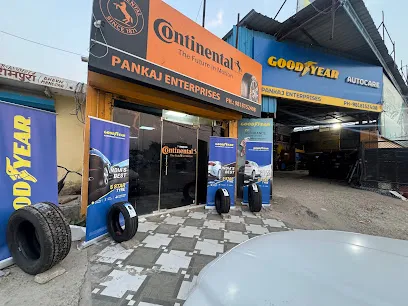Goodyear Autocare - Pankaj Enterprises