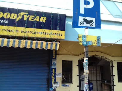 Goodyear Autocare - Rehan Tyre