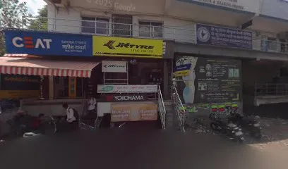 Goodyear Autocare - Satish Tyres