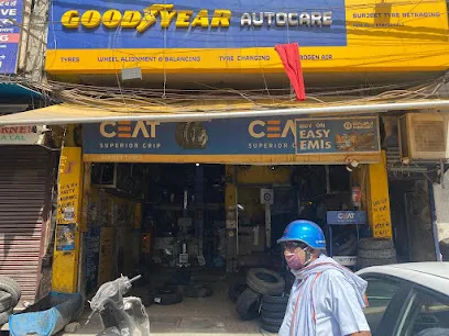 Goodyear Autocare - Surjeet Tyre Llp