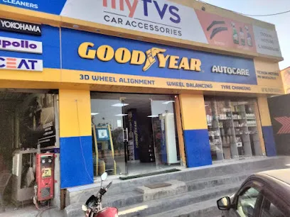 Goodyear Autocare - Tejson Motors