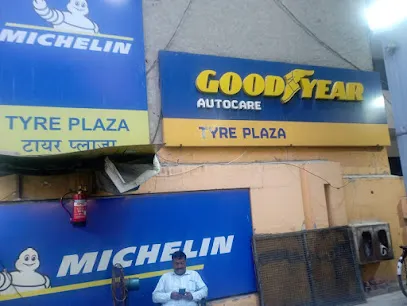 Goodyear Autocare - Tyre Plaza/ The Tyre Plaza