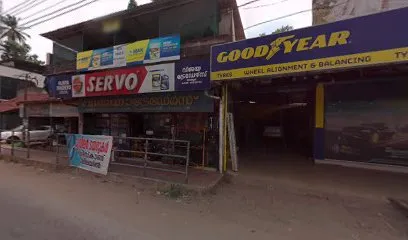 Goodyear Autocare - Vijaya Traders