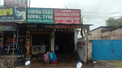 Gopal tyres
