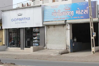 GOPINATHJI AUTO PARTS