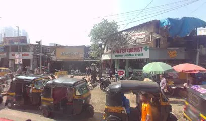 Goregaon west