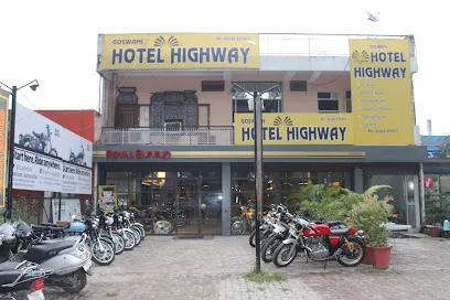 Goswami Automobiles