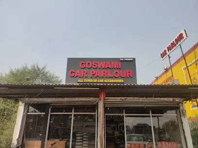 Goswami car parlour