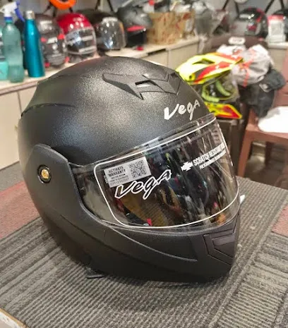 GOUSE HELMET SHOP