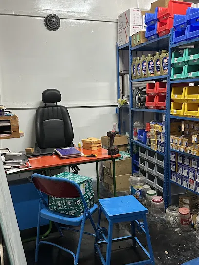 Gousiya Auto Zone