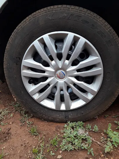 Govind Poy Motors Ponda