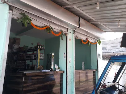 GOVINDA MALA AUTO SPARE PARTS & MOBIL