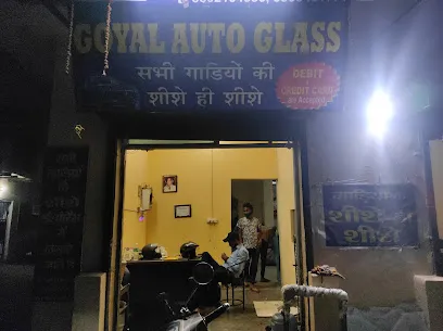 Goyal Auto Glass