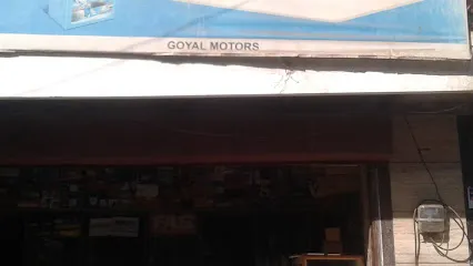 Goyal Motors