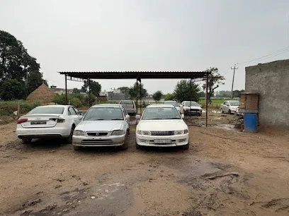 G.P.S Luxury Motors