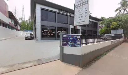 Grand Auto Spares
