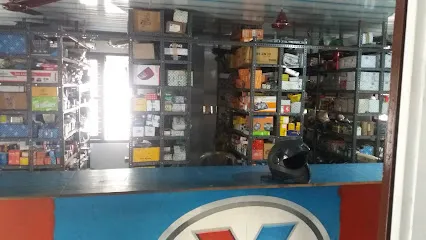 Grand Automobile(ഗ്രാൻഡ് ആട്ടോമൊബൈൽ)