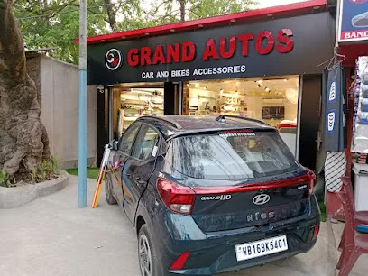 Grand Autos