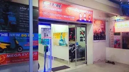 GRAND EV HUB VANIYAMBADI