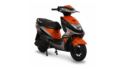 Green Wheels Electric Vehicles - Tiptur