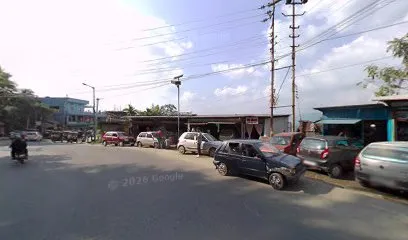 Grik Motors