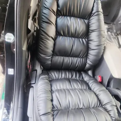 GRS car accessories