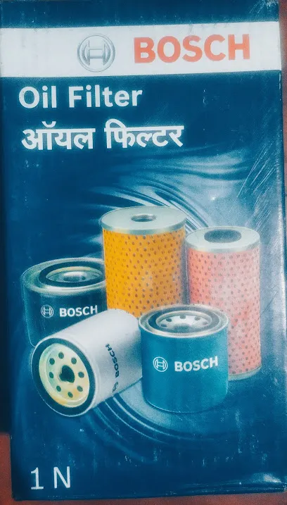 Guddi motors