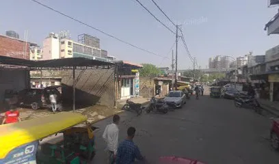 Guddu Car Seate Cover