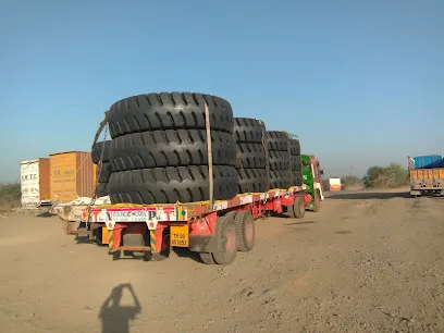 Guddu Tyre Air Work
