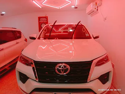 GUJAPPA NANO ceramic coating