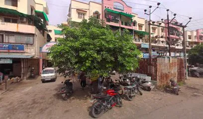 Gujarat Auto Parts