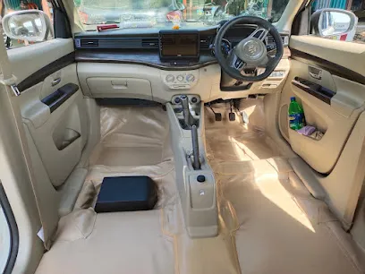 GUJARAT CAR DECOR