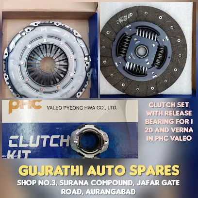 Gujrathi Auto Spares