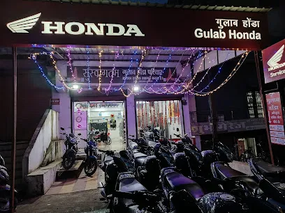 GULAB MOTORS