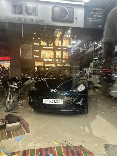 Gulati Motors