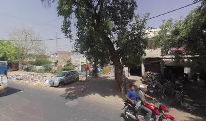 Gulf Bikestop - Bajrang Auto Parts