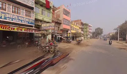 Gulf Bikestop Sri Ram Motor Spare Parts