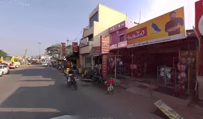 Gulf Retail Shop - Raja Auto Parts-mtp