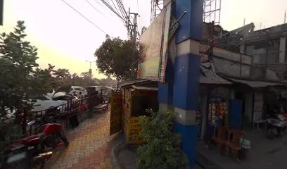 GUPTA HORN SHOP